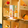 GLENMORANGIE A TALE OF ICE CREAM WHISKY SINGLE MALT 0,7L + OPAKOWANIE