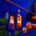 GLENMORANGIE 18YO EXTREMELY RARE WHISKY 0,7L + KARTON