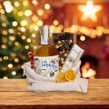 ZESTAW PREZENTOWY „KARAIBSKA MAGIA” - RUM EL LIBERTAD FLAVOUR OF ORIGIN