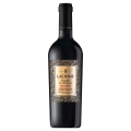 LACRIME PRIMITIVO DI MANDURIA RISERVA CZERWONE WYTRAWNE WINO WŁOSKIE 0,75L