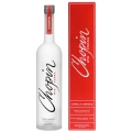 CHOPIN RYE VODKA 3,0L + POMPKA + KARTON