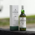 LAPHROAIG 10YO WHISKY SINGLE MALT 0,7L