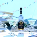 BELUGA TRANSATLANTIC RACING VODKA 0,7L + KARTON