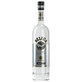 BELUGA NOBLE VODKA EXPORT 0,7L DOSKONAŁOŚĆ SMAKU NA WYJĄTKOWE OKAZJE