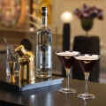 BELUGA NOBLE VODKA EXPORT 0,7L DOSKONAŁOŚĆ SMAKU NA WYJĄTKOWE OKAZJE