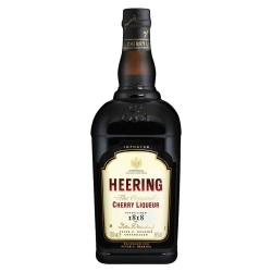 HEERING CHERRY LIQUEUR 0,7L