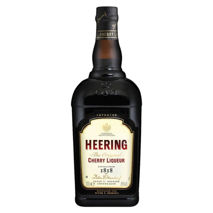HEERING CHERRY LIQUEUR 0,7L