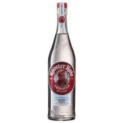 TEQUILA ROOSTER ROJO BLANCO 0,7L
