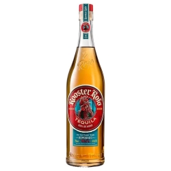 TEQUILA ROOSTER ROJO REPOSADO 0,7L