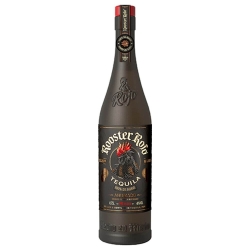 TEQUILA ROOSTER ROJO AHUMADO 0,7L