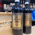 LACRIME PRIMITIVO DI MANDURIA RISERVA CZERWONE WYTRAWNE WINO WŁOSKIE 0,75L