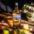 AUCHENTOSHAN SAUVIGNON BLANC WHISKY SINGLE MALT 0,7L + OPAKOWANIE