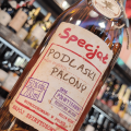 SPECJAŁ PODLASKI PALONY 0,7L
