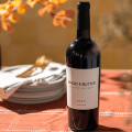 BREAD & BUTTER CABERNET SAUVIGNON CZERWONE WYTRAWNE WINO USA 0,75L BOGATY SMAK, SUBTELNA STRUKTURA