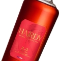 HARDY XO COGNAC 0,7L + KARTONIK