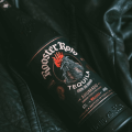 TEQUILA ROOSTER ROJO AHUMADO 0,7L