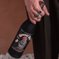 TEQUILA ROOSTER ROJO AHUMADO 0,7L