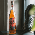 TEQUILA ROOSTER ROJO ANEJO 0,7L