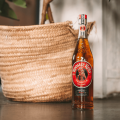 TEQUILA ROOSTER ROJO ANEJO 0,7L