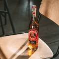 TEQUILA ROOSTER ROJO ANEJO 0,7L