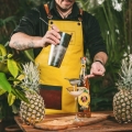 TEQUILA ROOSTER ROJO SMOKED PINEAPPLE 0,7L