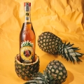 TEQUILA ROOSTER ROJO SMOKED PINEAPPLE 0,7L