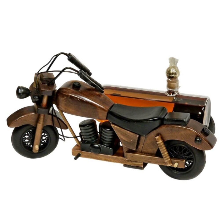 BRANDY 0,35L - MOTOCYKL + SKRZYNIA