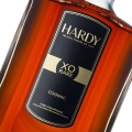 HARDY XO RARE COGNAC 0,7L + KARTONIK