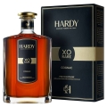 HARDY XO RARE COGNAC 0,7L + KARTONIK