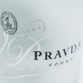 PRAVDA VODKA 3L + OPAKOWANIE