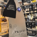 PRAVDA VODKA 3L + OPAKOWANIE