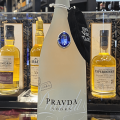 PRAVDA VODKA 3L + OPAKOWANIE