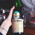 FERNET BRANCA LIKIER ZIOŁOWY 0,7L