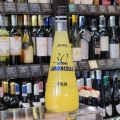 LIMONCELLO ZANIN LIKIER 0,7L