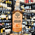 GORZKI LIKIER MANDARYNKOWY WOLF & OAK 0,5L MANDARYNKOWA GORYCZ W NAJLEPSZYM WYDANIU