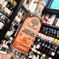 GORZKI LIKIER MANDARYNKOWY WOLF & OAK 0,5L MANDARYNKOWA GORYCZ W NAJLEPSZYM WYDANIU