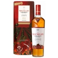 THE MACALLAN A NIGHT ON EARTH JEREZ 2024 0,7L + OPAKOWANIE