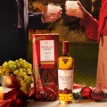 THE MACALLAN A NIGHT ON EARTH JEREZ 2024 0,7L + OPAKOWANIE
