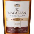 THE MACALLAN RARE CASK 2024 WHISKY SINGLE MALT 0,7L + OPAKOWANIE