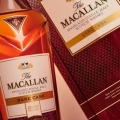 THE MACALLAN RARE CASK 2024 WHISKY SINGLE MALT 0,7L + OPAKOWANIE