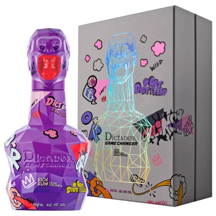 DICTADOR GAME CHANGER 0,7L