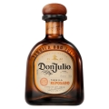 DON JULIO REPOSADO TEQUILA 0,7L