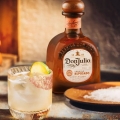 DON JULIO REPOSADO TEQUILA 0,7L - WYBORNY SMAK PROSTO Z MEKSYKU