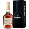 HENNESSY V.S. COGNAC 0,7L + KARTONIK