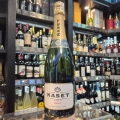 CAVA MASET BRUT HISZPAŃSKIE WINO MUSUJĄCE WYTRAWNE 0,75L