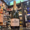 CAVA MASET BRUT HISZPAŃSKIE WINO MUSUJĄCE WYTRAWNE 0,75L