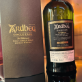 ARDBEG SINGLE CASK NO. 3308 LIMITED EDITION 0,7L