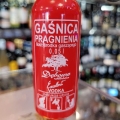 DĘBOWA POLSKA EXCELLENT GAŚNICA PRAGNIENIA 0,05L (MINI)