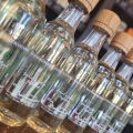 DĘBOWA POLSKA WHISKY TIMBERMAN 0,05L (MINI)