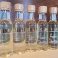 DĘBOWA POLSKA WHISKY TIMBERMAN 0,05L (MINI)